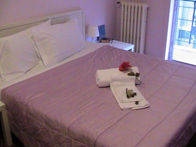 باري Niccolo Bed And Breakfast الغرفة الصورة
