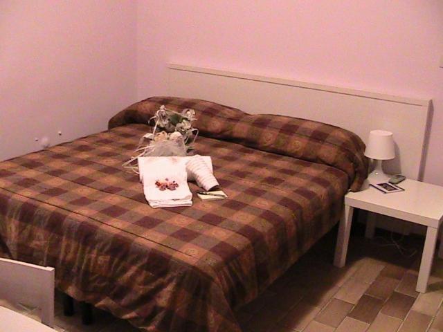 باري Niccolo Bed And Breakfast المظهر الخارجي الصورة