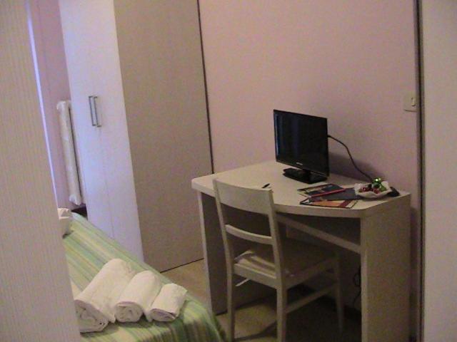 باري Niccolo Bed And Breakfast الغرفة الصورة