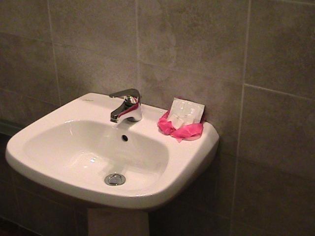 باري Niccolo Bed And Breakfast المظهر الخارجي الصورة