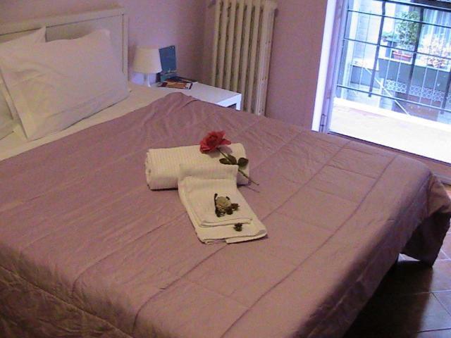 باري Niccolo Bed And Breakfast الغرفة الصورة